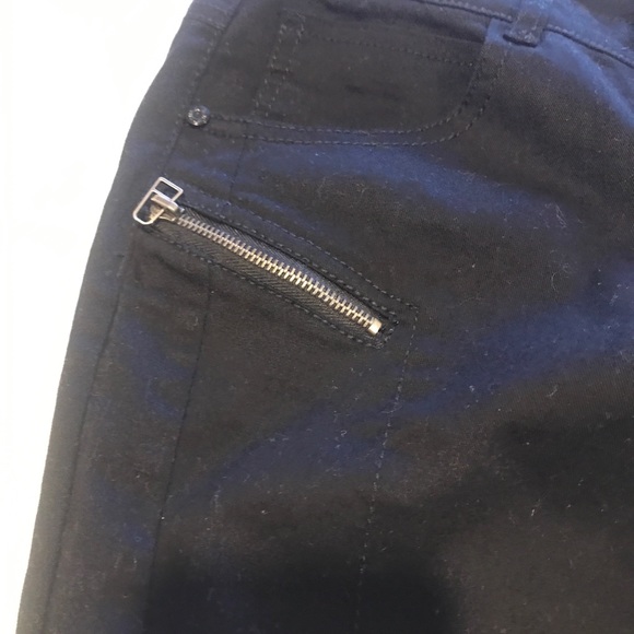 Black Jolt skinny jeans size 3 - Picture 3 of 6